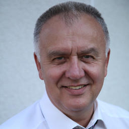 Horst Martens