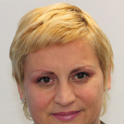 Sandrine Kramer