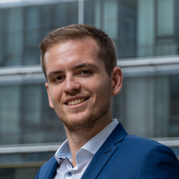 Ing. Lennart Bause