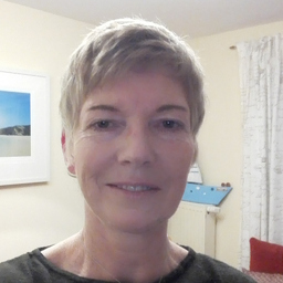 Gabi Stippler-Strobel