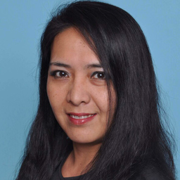 Mary Jane Soriano