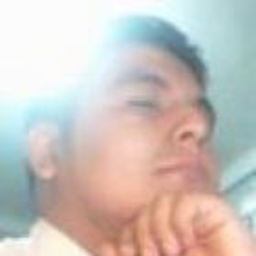 Fernando Alexander Perez Medina