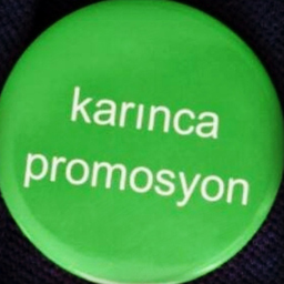 karınca promosyon