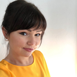 Nadine Bischof
