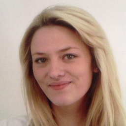 Julia Pfister