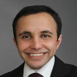 Vishal Chada