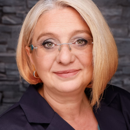 Birgit Klingelhöfer