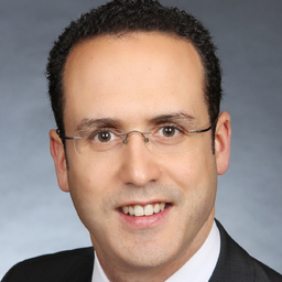 Dr. Cristian Perea de Dios