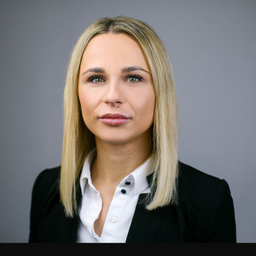 Mag. Sanda Obradovic