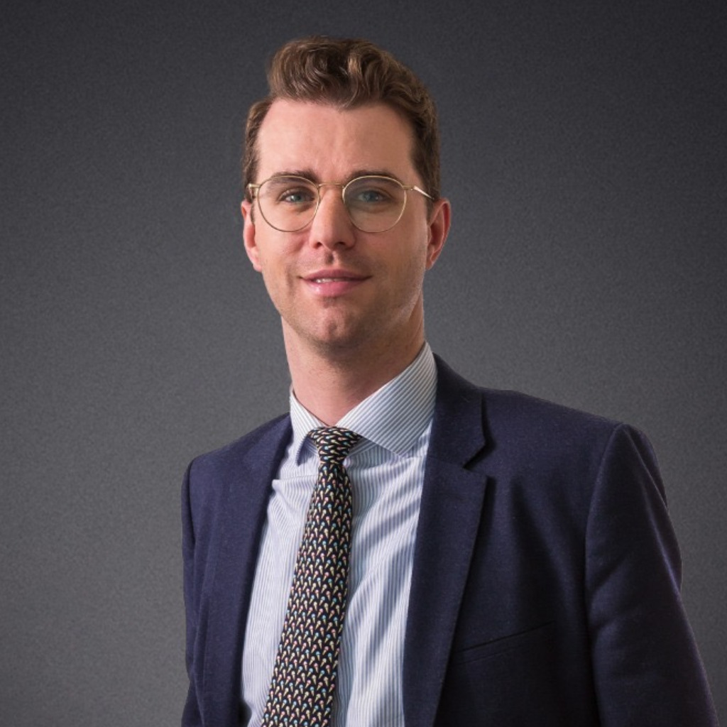 Dr. Nils Lange Presse und Reden Zentralrat der Juden in Deutschland