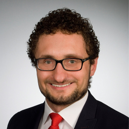 Benedikt Vonbrunn
