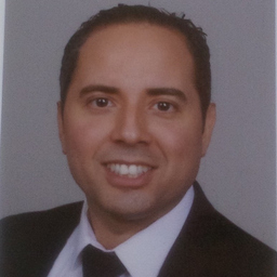 Abdessamad Bellahssan's profile picture