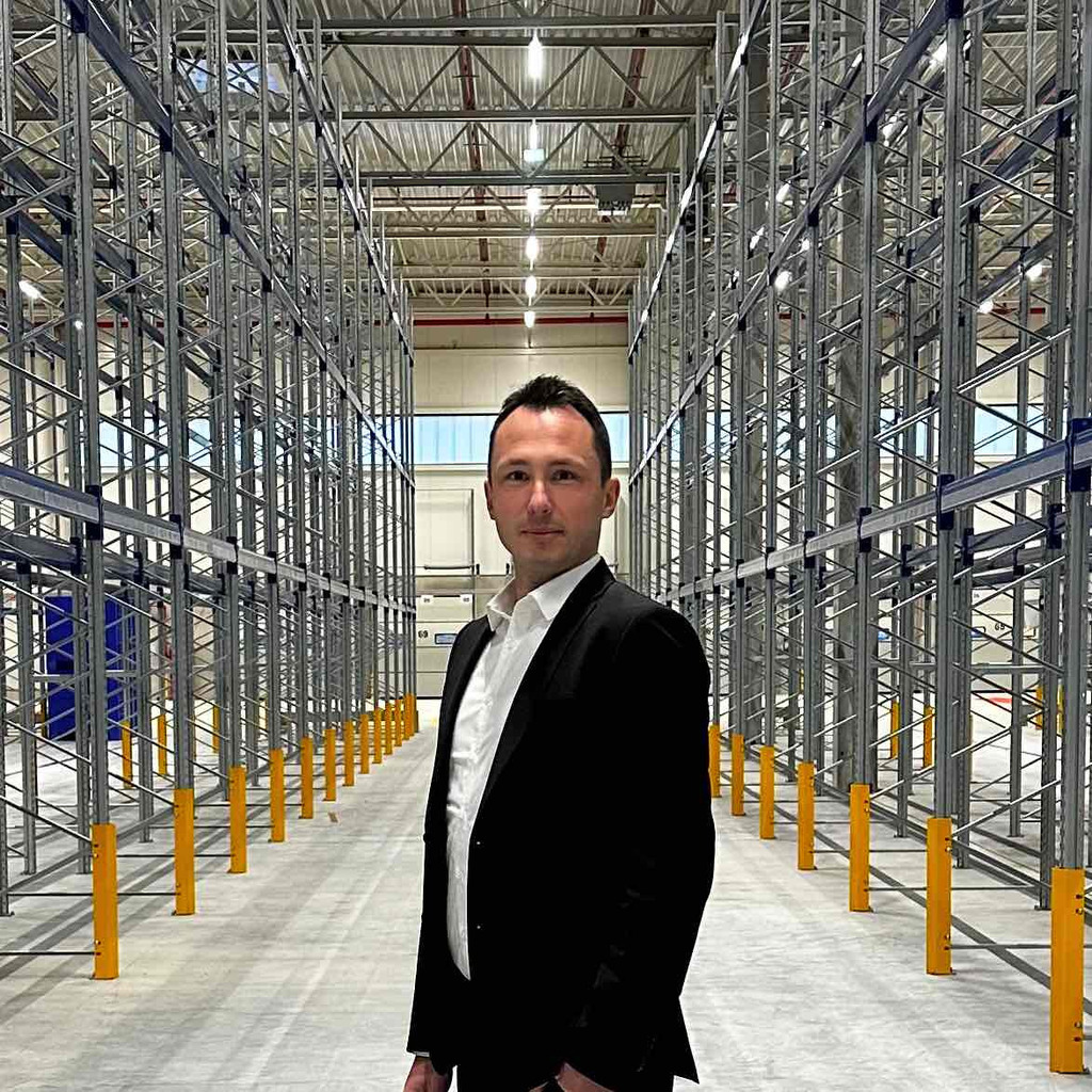 Hendrik Schulze Nünning Geschäftsführer ALDI SE & Co