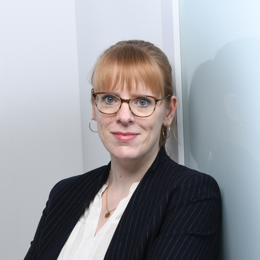 Belinda Mager Product Management Selecta Klemm