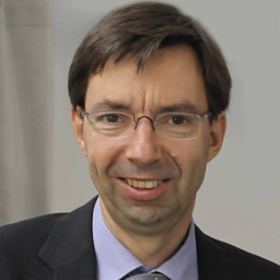 Jens Oekermann