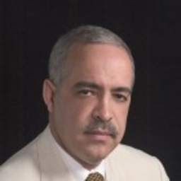 Prof. Dr. ANGEL MARTINEZ