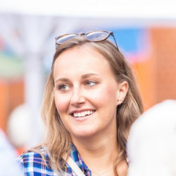 Caroline Kunkel