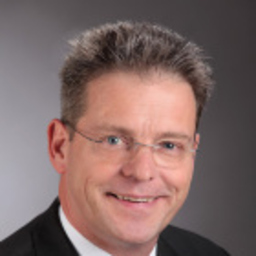 Prof. Dr. Guy Wennmacher