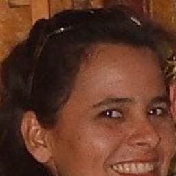 Eolia Pérez Treto