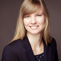 Marie Johne