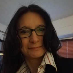 Melina Colomba Beelke