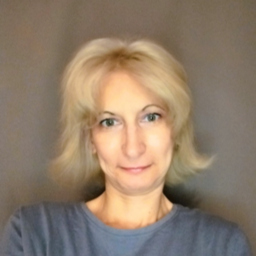Melina Colomba Beelke