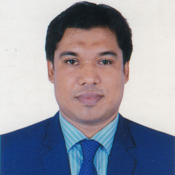 Md Fakrul Islam