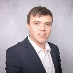 Maxim Ponomarev