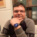 Ashish Bansal