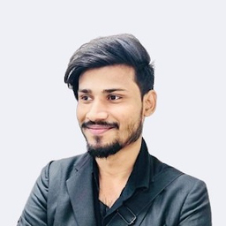 Abhijeet Kumar