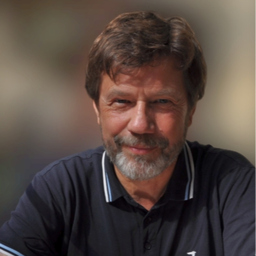 Dr. Ulrich van Gemmeren