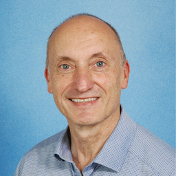 Hermann Gutmair