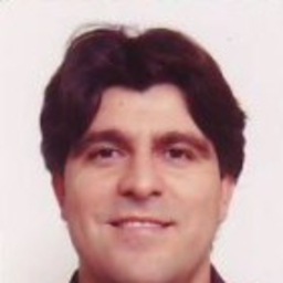 José Forcadell Gómez
