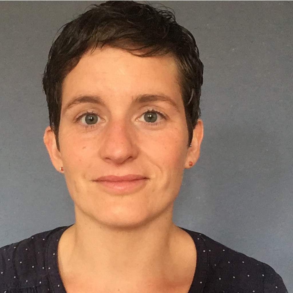 Janin Daum Projektmanagerin Digitale Kommunikation Umweltbundesamt