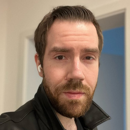Maik Zühl