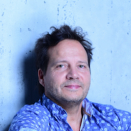 Uwe Müller