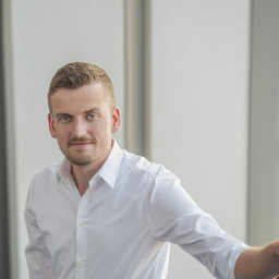 Simon Umminger