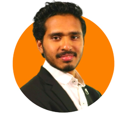 Vincent Anoop