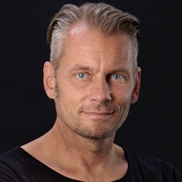 Profilbild Dirk Bachmann-Kern