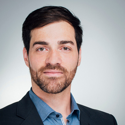 Daniel James Stauf