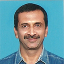 Naresh Kumar
