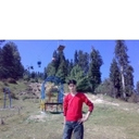 Ali Khan