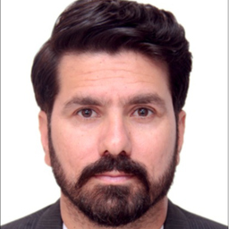 Mr Riaz