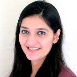 Dr. Kiran Khawaja