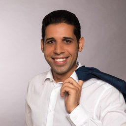 Mohammed Amer