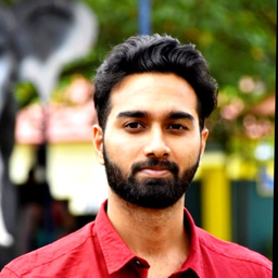 Rahul Raj Menon