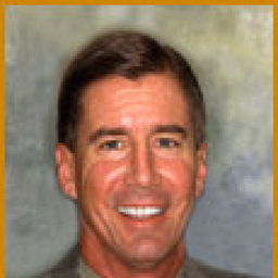 Terence J McCarthy