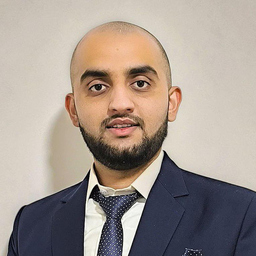 Muhammad Usman Khan