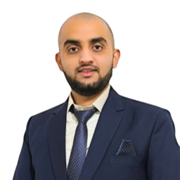 Muhammad Usman Khan's profile picture