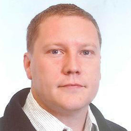 Martin Meier